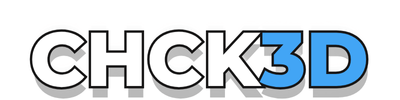 CHCK3D