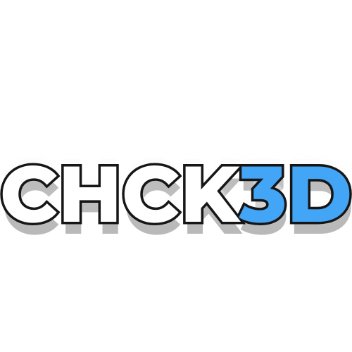 CHCK3D