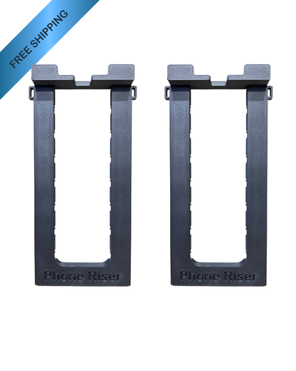 Phone Riser