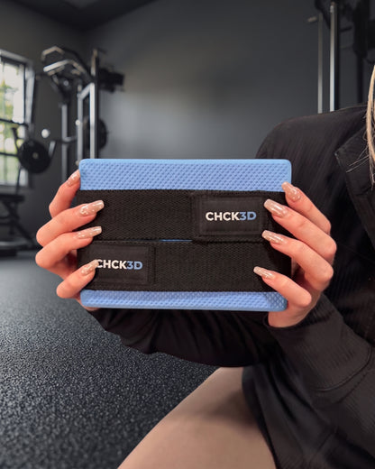 CHCK3D Cushie Pads | The Original Hip Abduction Pad