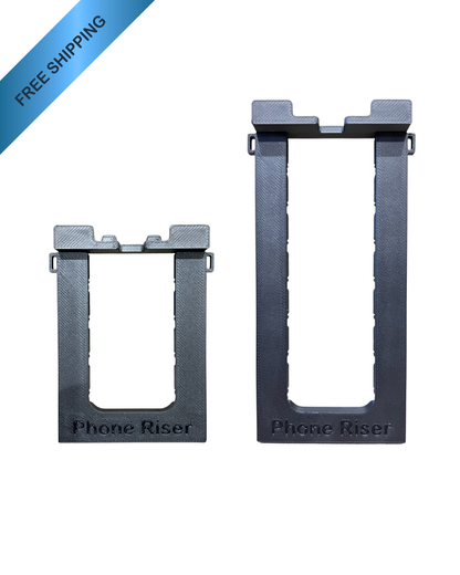Phone Riser